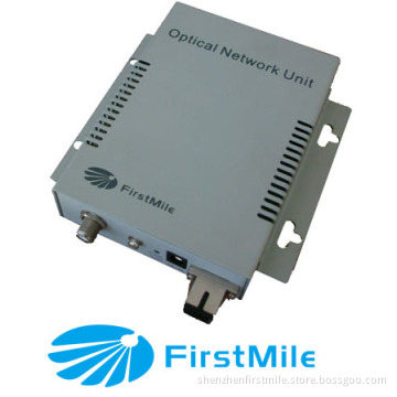 Firstmile CATV Receiver Onaccess H1003